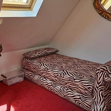 Ferienhaus Kappel Mit Pool Freiburg im Breisgau Exteriér fotografie