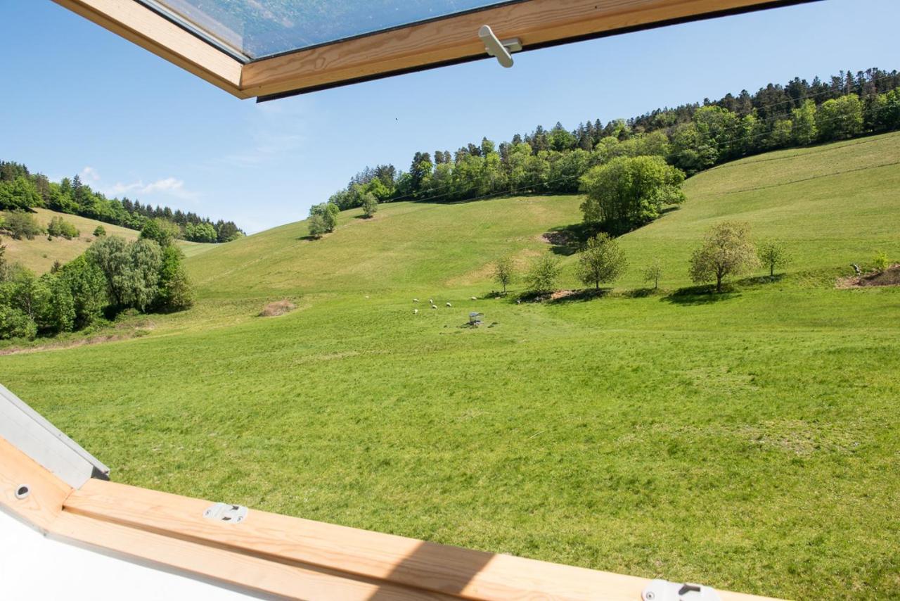 Ferienhaus Kappel Mit Pool Freiburg im Breisgau Exteriér fotografie